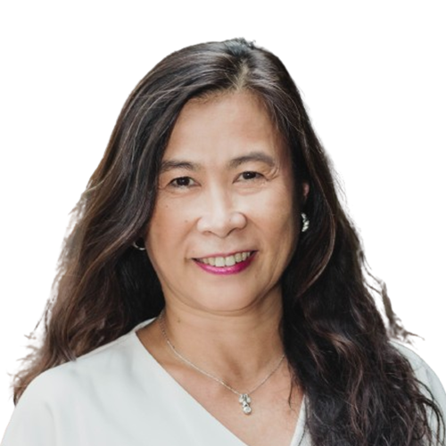 Michelle Ching