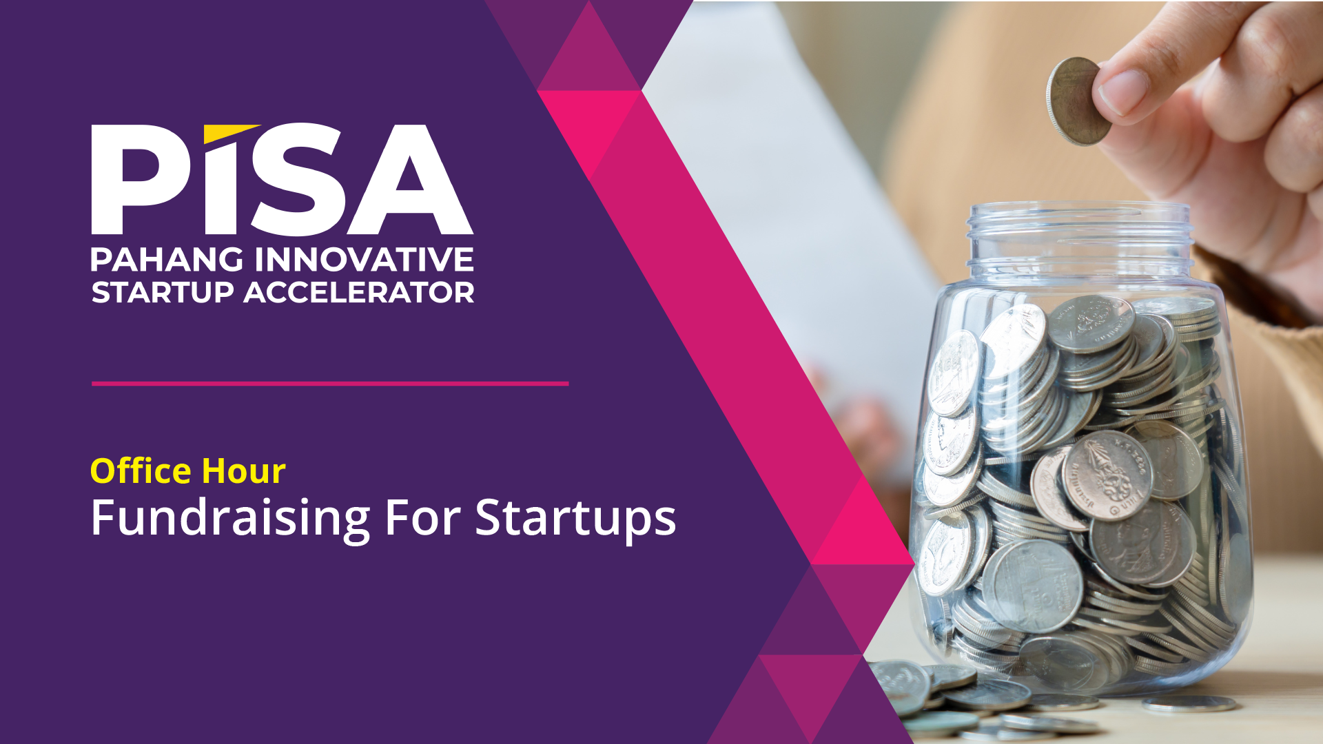Office Hour 3: Fundraising For Startups