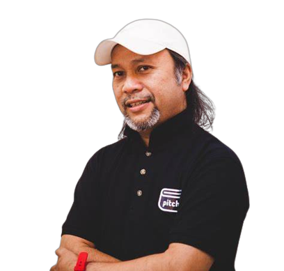sam shafie
