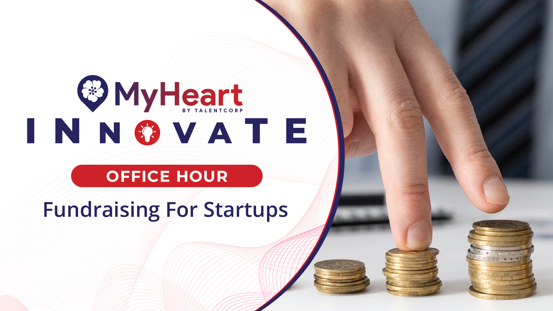 Office Hour 2: Fundraising for Startups 