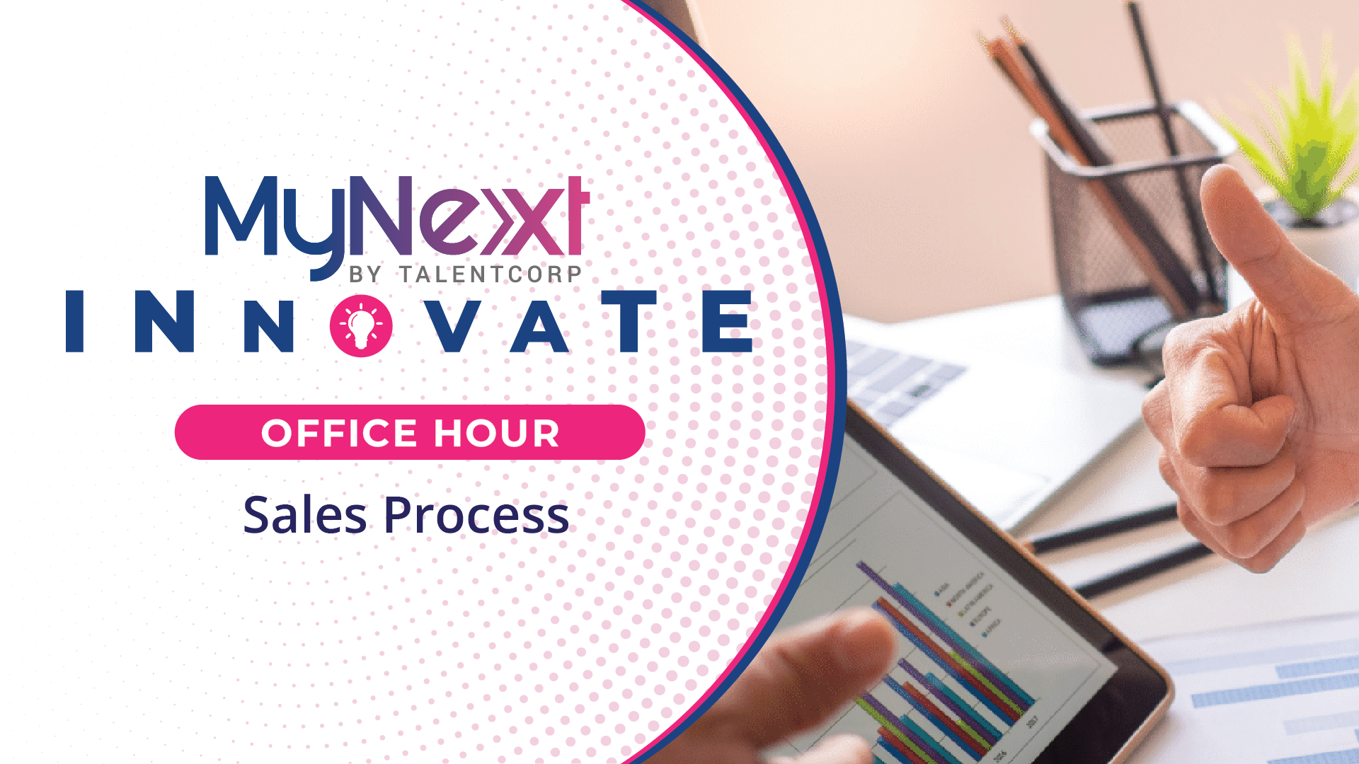 Office Hour 3: How to Pitch