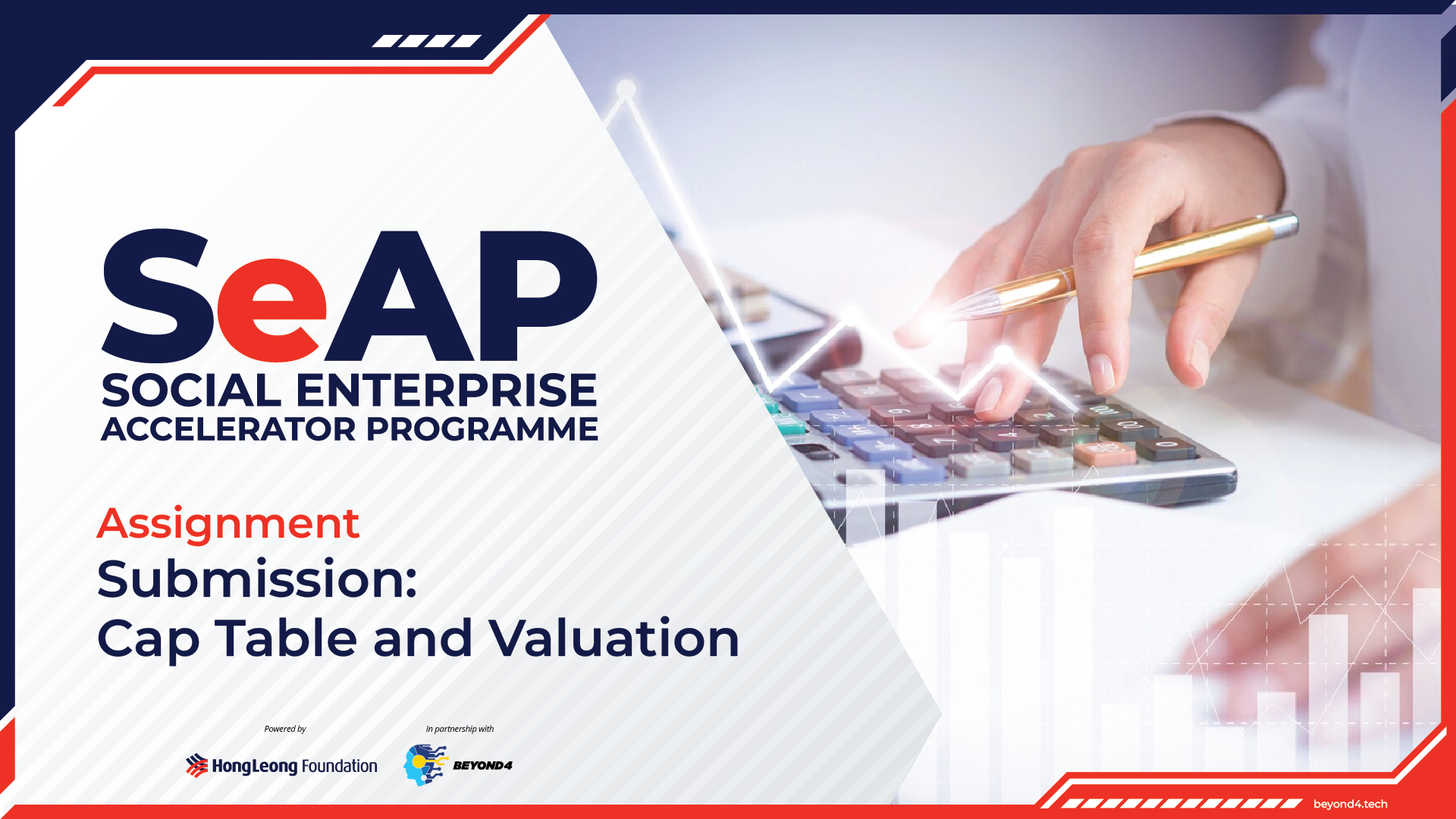 Assignment 4 Submission: Cap Table and Valuation 