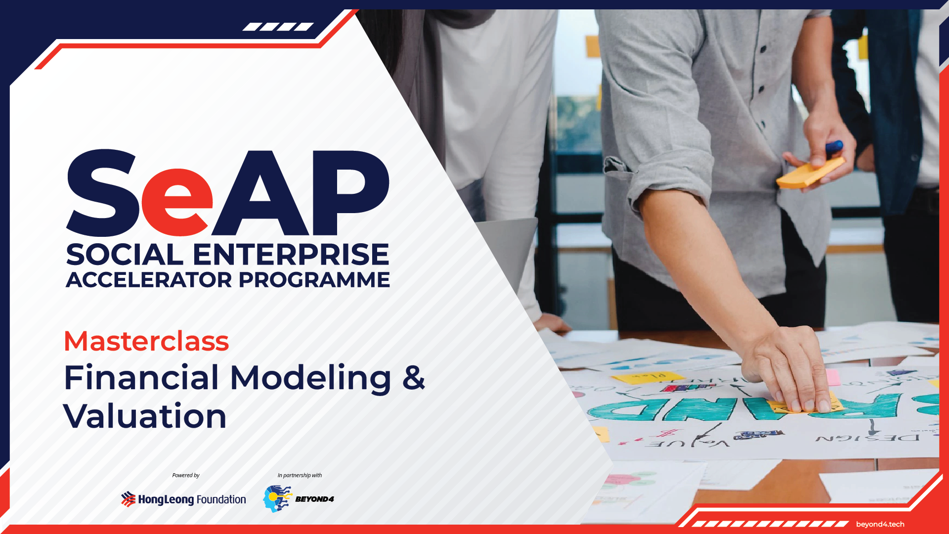 Financial Modelling & Valuation 